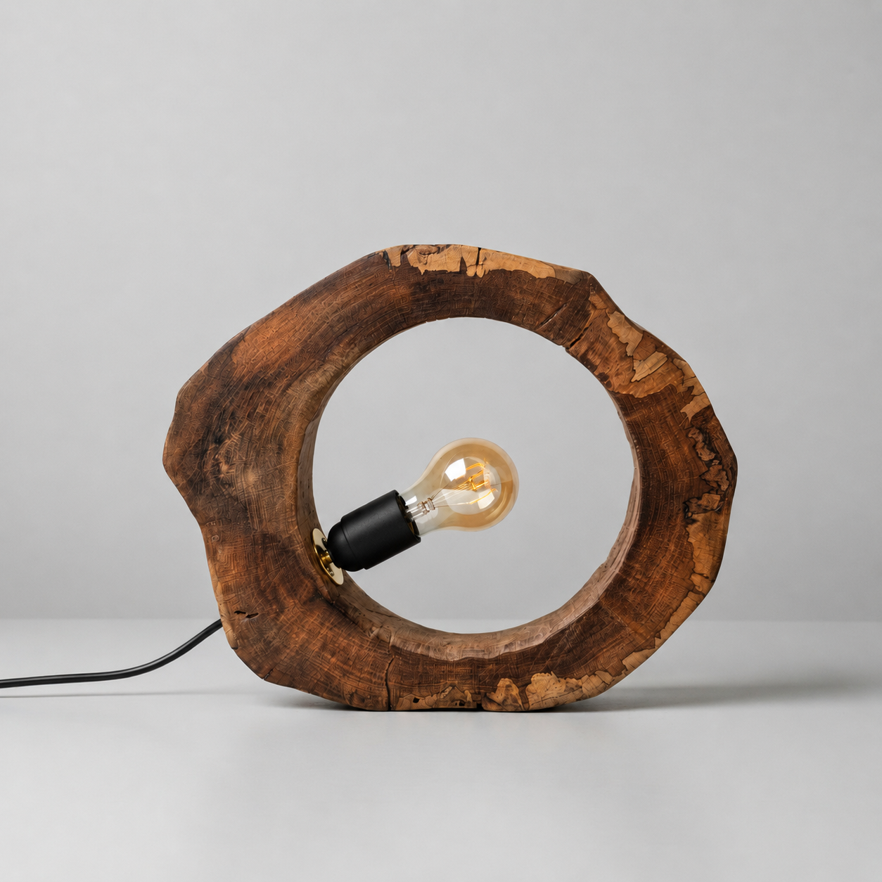 Lampe organique