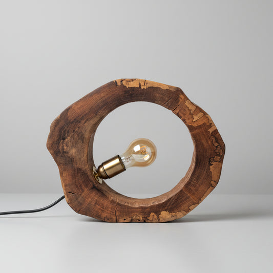 Lampe organique